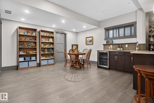 3706 Westcliff Way, Edmonton, AB - Indoor