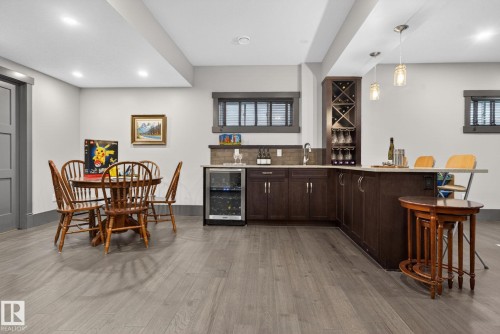 3706 Westcliff Way, Edmonton, AB - Indoor