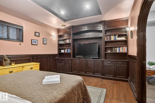 3706 Westcliff Way, Edmonton, AB - Indoor