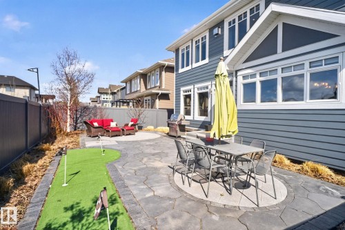 3706 Westcliff Way, Edmonton, AB - Outdoor