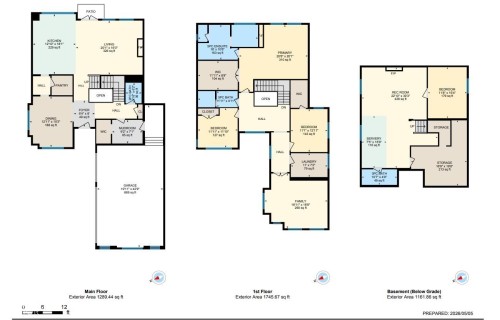 3706 Westcliff Way, Edmonton, AB - Other