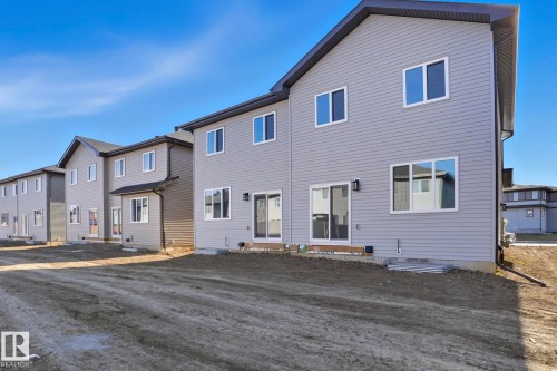 96 Spring Link, Spruce Grove, AB - Outdoor