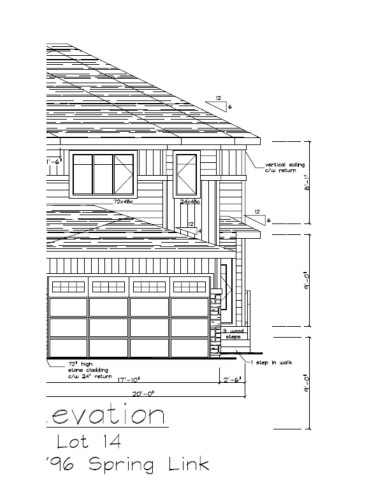 96 Spring Link, Spruce Grove, AB - Other