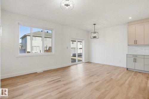 96 Spring Link, Spruce Grove, AB - Indoor