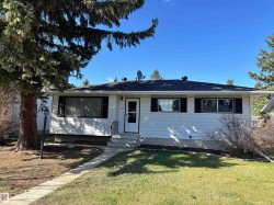 155 BROOKWOOD Drive Spruce Grove, AB T7X 1H3