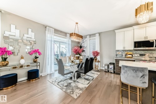 2012 200 Street, Edmonton, AB - Indoor