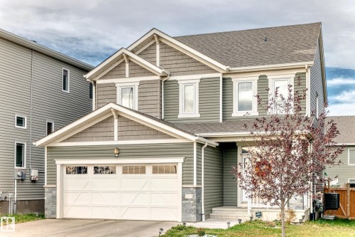 2012 200 Street, Edmonton, AB - Outdoor