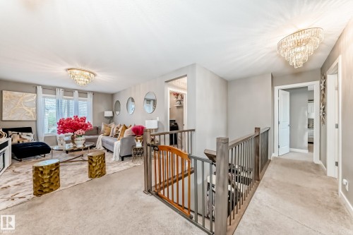 2012 200 Street, Edmonton, AB - Indoor