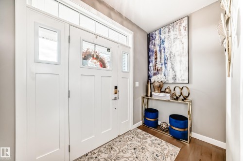 2012 200 Street, Edmonton, AB - Indoor Photo Showing Other Room