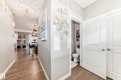 2012 200 Street, Edmonton, AB - Indoor Photo Showing Other Room