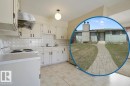 10912 40 Avenue, Edmonton, AB  - Indoor Photo Showing Kitchen 
