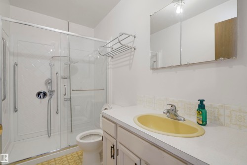 10912 40 Avenue, Edmonton, AB - Indoor Photo Showing Bathroom