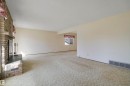 10912 40 Avenue, Edmonton, AB  - Indoor Photo Showing Other Room 