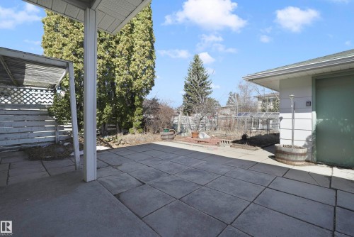 10912 40 Avenue, Edmonton, AB - Outdoor