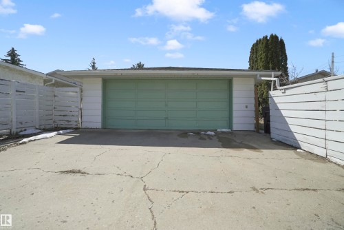 10912 40 Avenue, Edmonton, AB - Outdoor