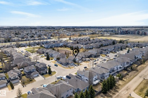 10807 6 Avenue Sw, Edmonton, AB - Outdoor With View