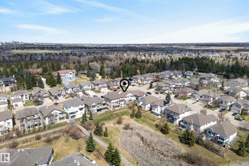 10807 6 Avenue Sw, Edmonton, AB - Outdoor With View