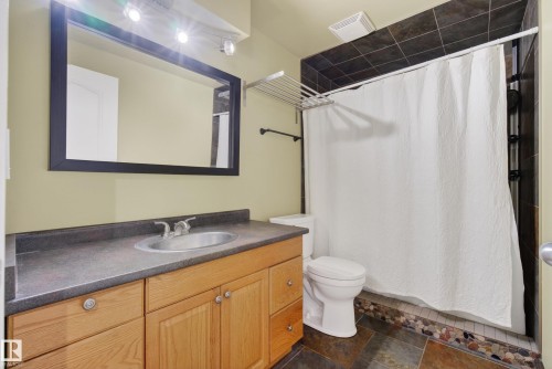 10807 6 Avenue Sw, Edmonton, AB - Indoor Photo Showing Bathroom