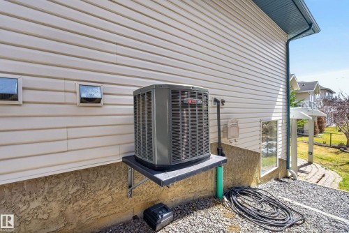 10807 6 Avenue Sw, Edmonton, AB - Outdoor With Exterior
