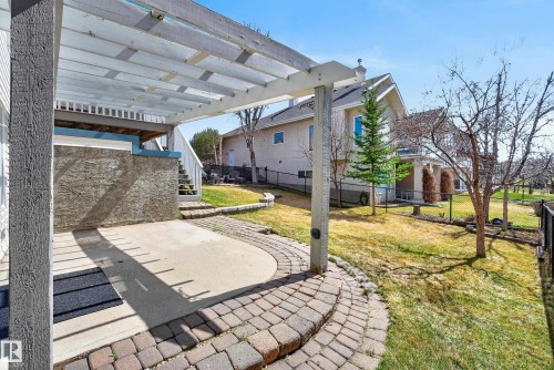 10807 6 Avenue Sw, Edmonton, AB - Outdoor
