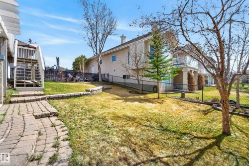 10807 6 Avenue Sw, Edmonton, AB - Outdoor