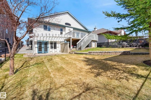 10807 6 Avenue Sw, Edmonton, AB - Outdoor