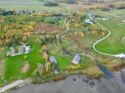 Adresse confidentielle Rural Lac Ste. Anne County, AB T0E 0A0