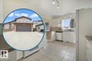 9808 187 Street, Edmonton, AB  -  Photo Showing Kitchen 