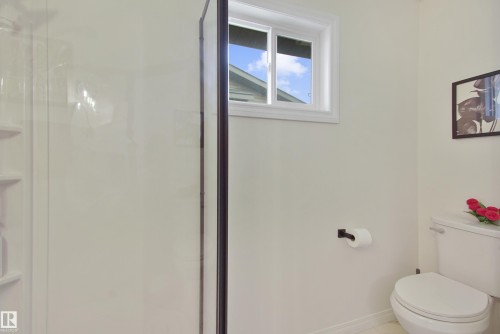 9808 187 Street, Edmonton, AB - Indoor Photo Showing Bathroom