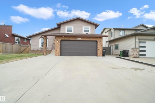 9808 187 Street, Edmonton, AB - Outdoor With Facade