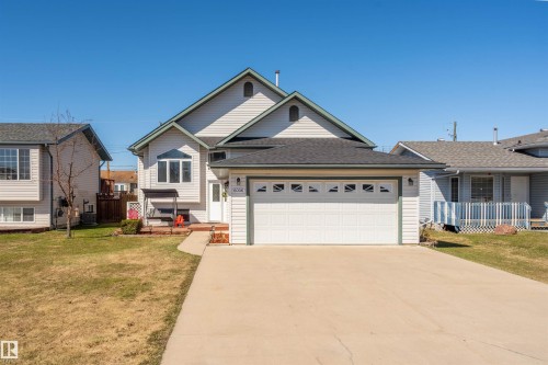 6006 53 Avenue  Cold Lake, AB T9M 1V5