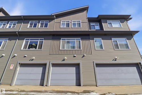 99 7503 Getty Gate Gate, Edmonton, AB - Outdoor