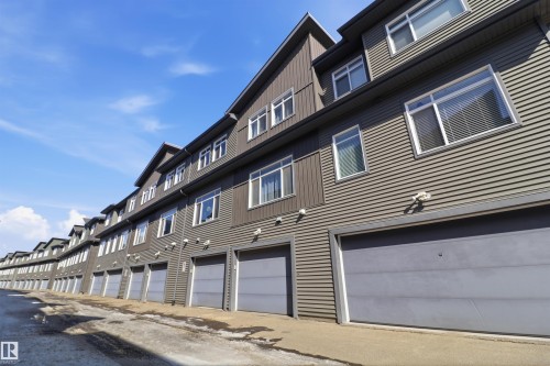 99 7503 Getty Gate Gate, Edmonton, AB - Outdoor