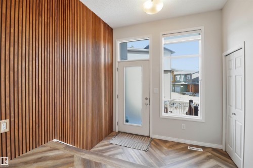 99 7503 Getty Gate Gate, Edmonton, AB - Indoor Photo Showing Other Room