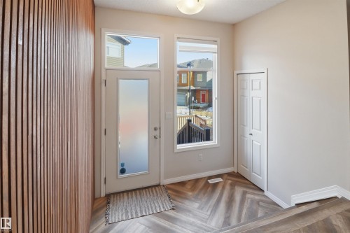 99 7503 Getty Gate Gate, Edmonton, AB - Indoor Photo Showing Other Room