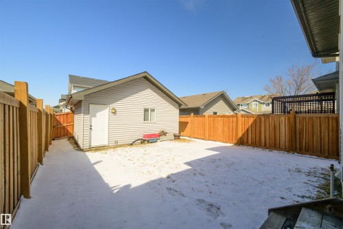 6906 Cardinal Wynd, Edmonton, AB - Outdoor With Exterior
