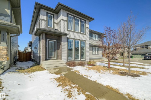 6906 Cardinal Wynd, Edmonton, AB - Outdoor