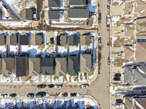 6906 Cardinal Wynd, Edmonton, AB - Other