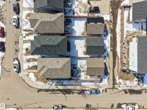 6906 Cardinal Wynd, Edmonton, AB - 