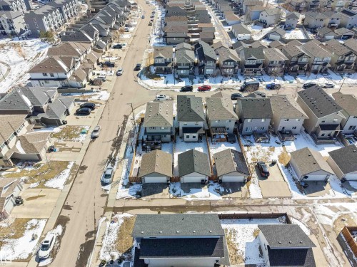 6906 Cardinal Wynd, Edmonton, AB - Outdoor With View