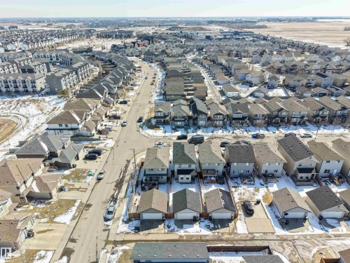 6906 Cardinal Wynd, Edmonton, AB - Outdoor With View