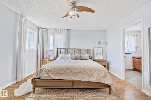 8 Oakridge Drive S, St. Albert, AB - Indoor Photo Showing Bedroom