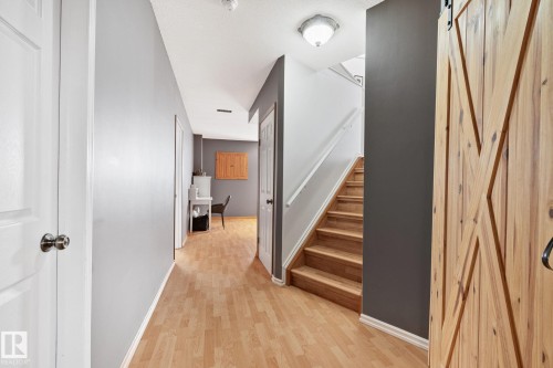 8 Oakridge Drive S, St. Albert, AB - Indoor Photo Showing Other Room