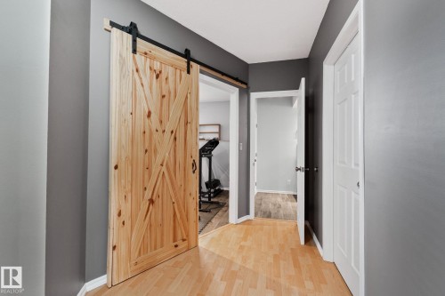 8 Oakridge Drive S, St. Albert, AB - Indoor Photo Showing Other Room