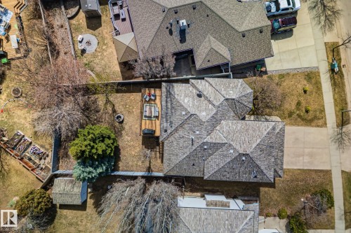 8 Oakridge Drive S, St. Albert, AB - Outdoor