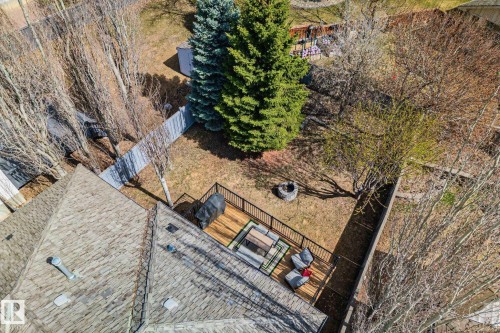 8 Oakridge Drive S, St. Albert, AB - Outdoor