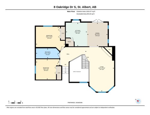 8 Oakridge Drive S, St. Albert, AB - Other