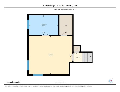8 Oakridge Drive S, St. Albert, AB - Other