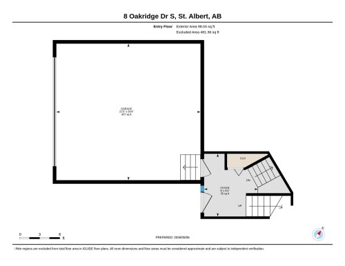 8 Oakridge Drive S, St. Albert, AB - Other