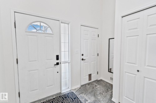 8 Oakridge Drive S, St. Albert, AB - Indoor Photo Showing Other Room